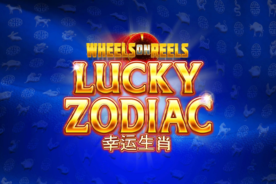 Lucky Zodiac Demo Slot