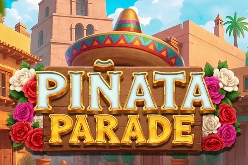 Pinata Parade slot by ESA Gaming