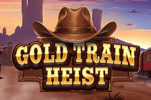 Gold Train Heist slot by ESA Gaming