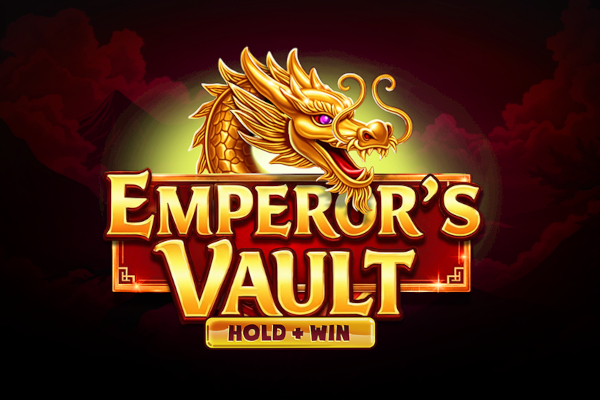 Emperor's Vault Demo Slot