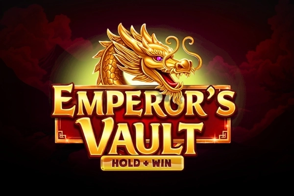 Emperor's Vault slot by ESA Gaming