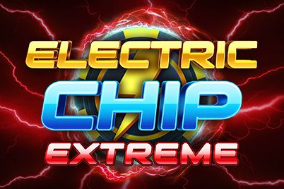 Electric Chip Extreme slot by Skywind