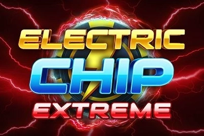 Electric Chip Extreme slot by Skywind