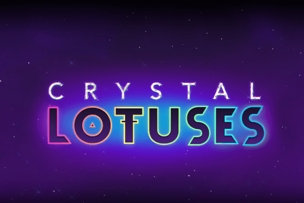 Crystal Lotuses Demo Slot