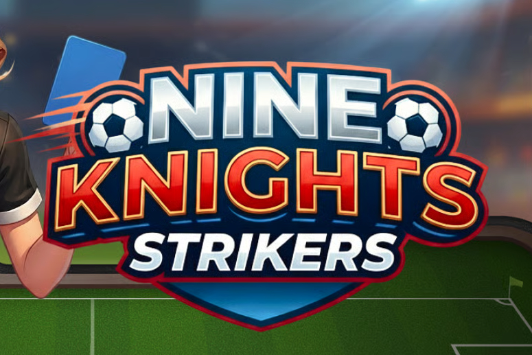 Nine Knights: Strikers Demo Slot