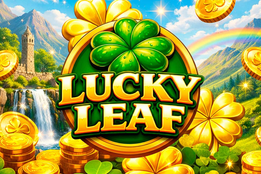 Lucky Leaf Demo Slot