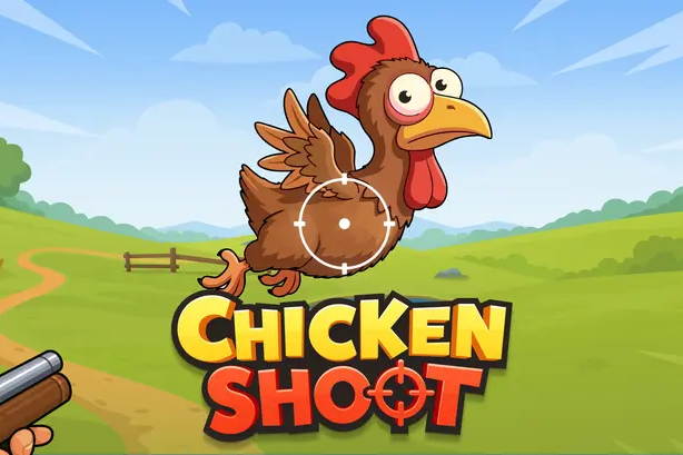 Chicken Shoot Demo Slot