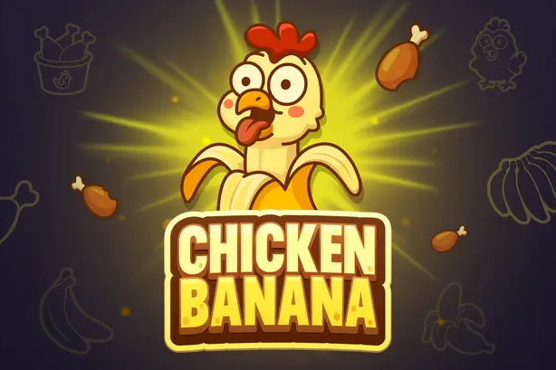 Chicken Banana Demo Slot