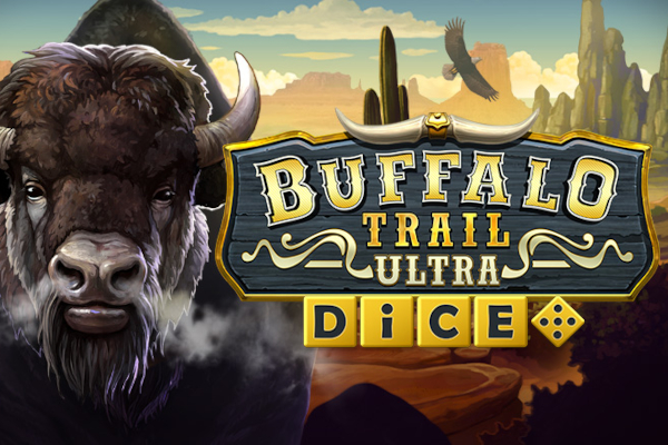 Buffalo Trail Ultra Dice Demo Slot