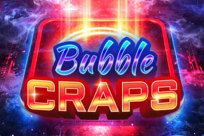 Bubble Craps Demo Slot