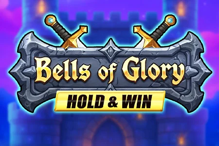 Bells of Glory Hold & Win Demo Slot