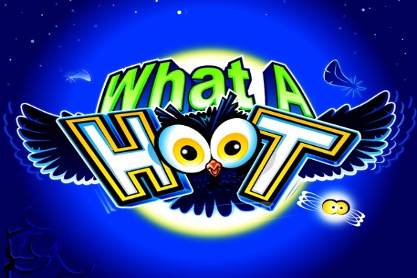 What A Hoot slot by Games Global