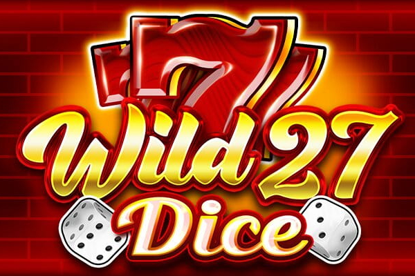 Wild 27 Dice slot by FAZI - 96.24% RTP