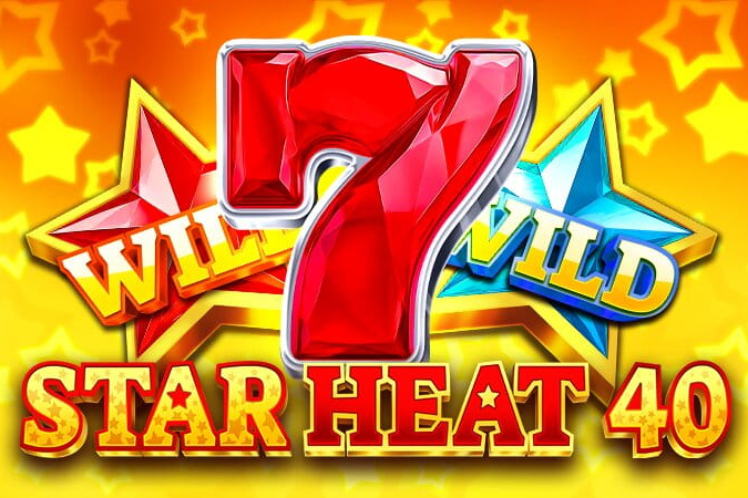 Star Heat 40 Demo Slot