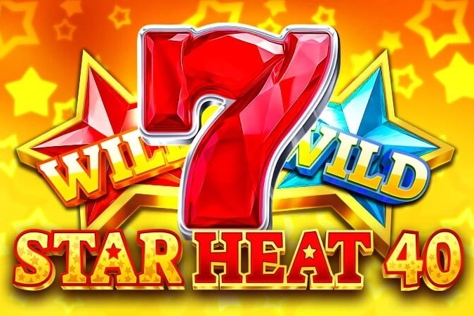 Star Heat 40 slot by FAZI