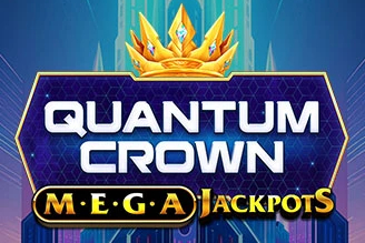 Featured image for “Quantum Crown MegaJackpots”