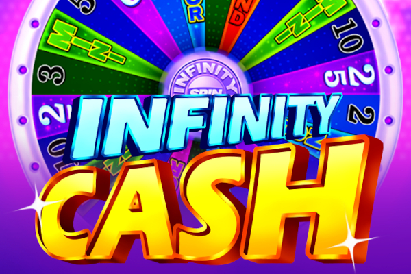 Infinity Cash Demo Slot