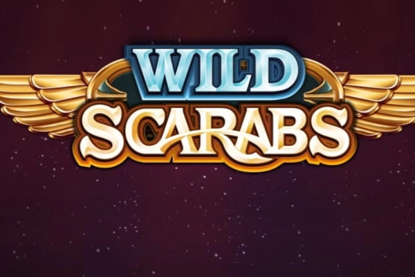 Wild Scarabs slot by Games Global