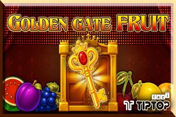 Golden Gate Fruit Demo Slot