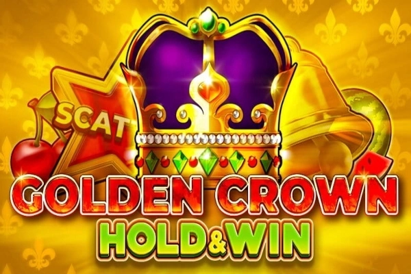 Golden Crown Hold & Win slot by FAZI
