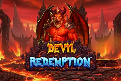 Devil Redemption slot by Skywind