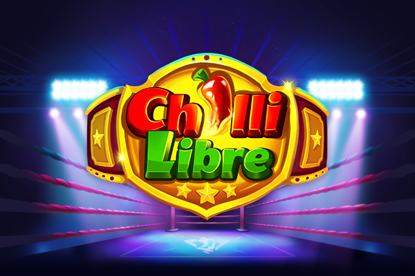 Chilli Libre slot by Gaming Realms