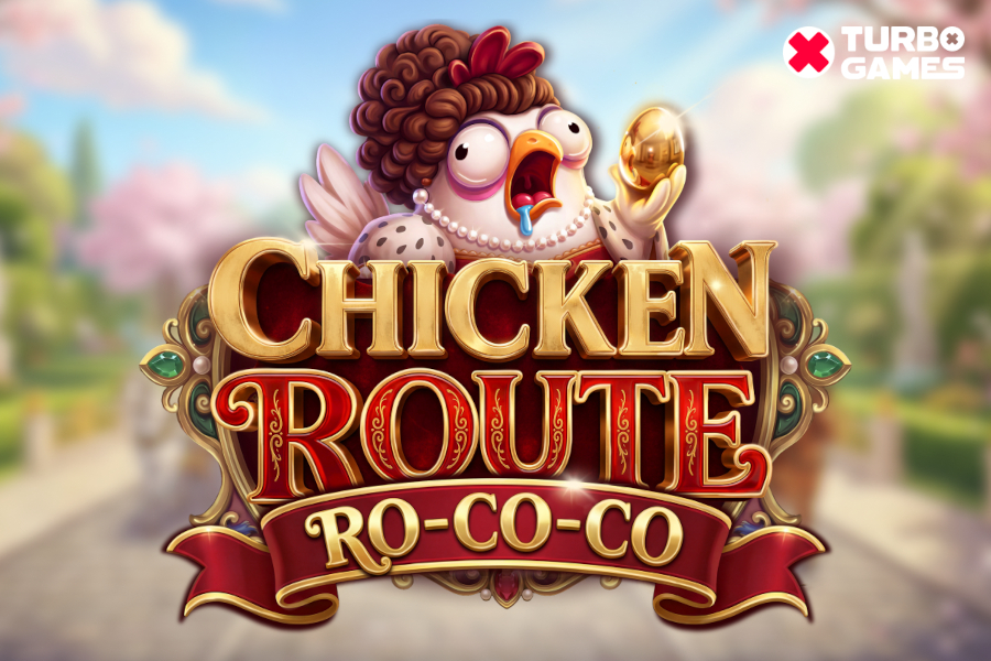 Chicken Route Rococo Demo Slot