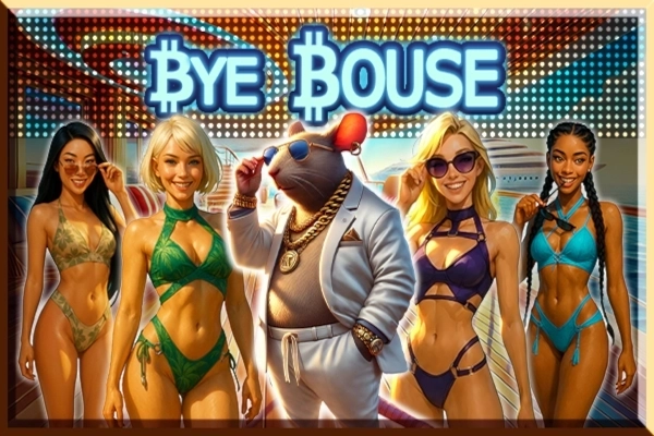 Bye Bouse slot by Tiptop