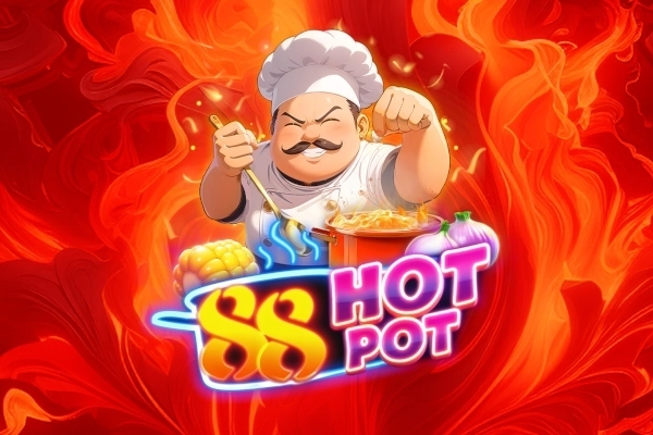 88 Hot Pot slot by Amigo Gaming