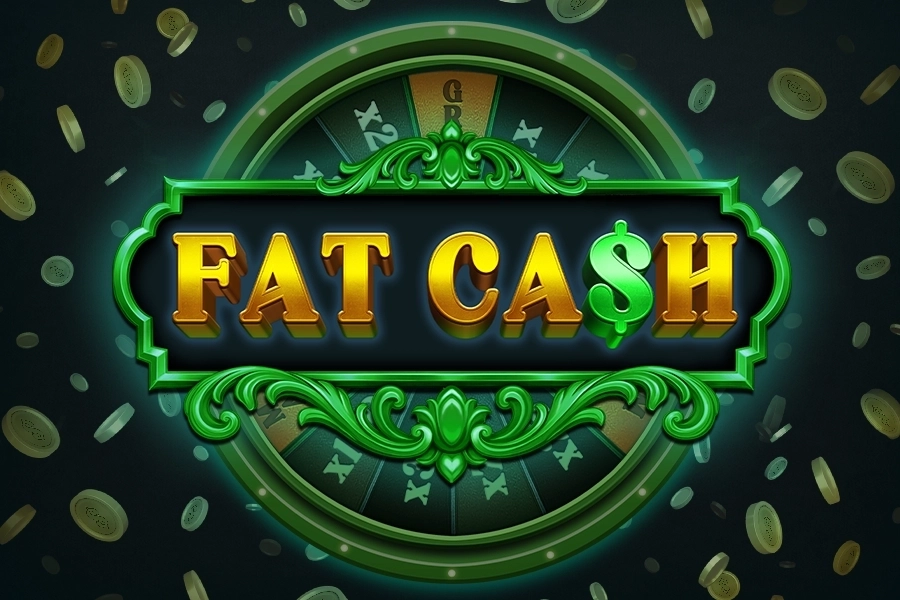 Fat Cash slot by RTG