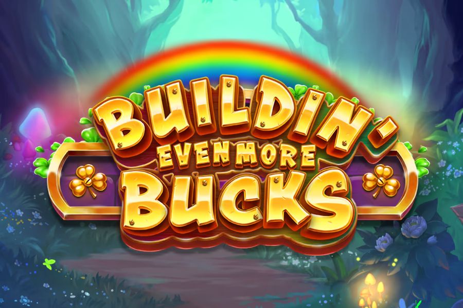 Buildin' Even More Bucks Demo Slot