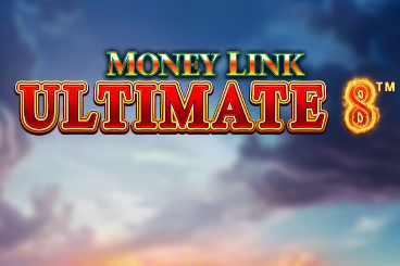 Money Link Ultimate 8 slot by Light & Wonder