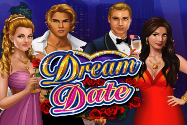 Dream Date slot by Games Global