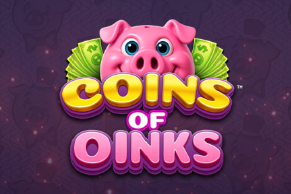 Coins of Oinks Demo Slot