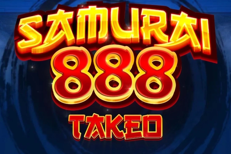 Samurai 888 Takeo Demo Slot