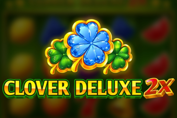 Clover Deluxe 2x Demo Slot