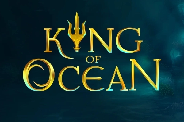 King of Ocean Demo Slot
