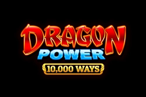 Dragon Power 10,000 Ways Demo Slot