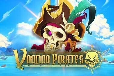 Voodoo Pirates slot by Fennica Gaming