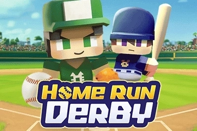 Home Run Derby slot by KA Gaming