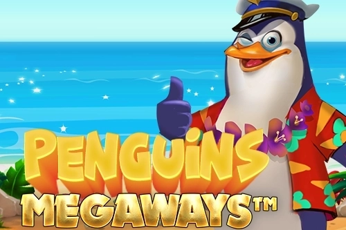 Penguins Megaways Demo Slot