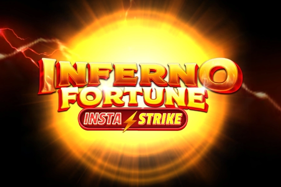Inferno Fortune InstaStrike Demo Slot