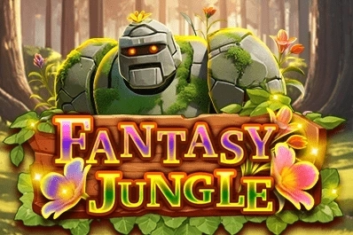 Fantasy Jungle Demo Slot