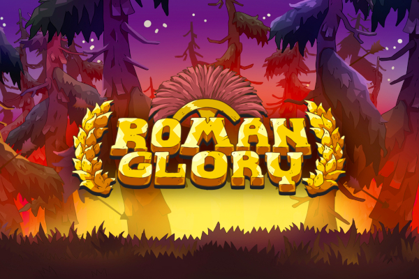 Roman Glory Demo Slot