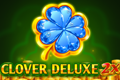 Clover Deluxe 2x Demo Slot