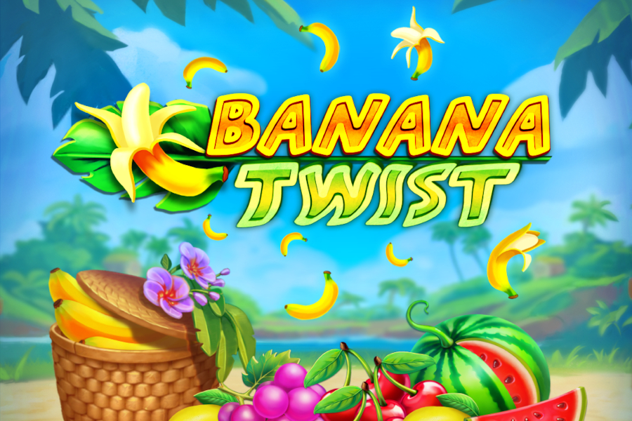 Banana Twist Demo Slot