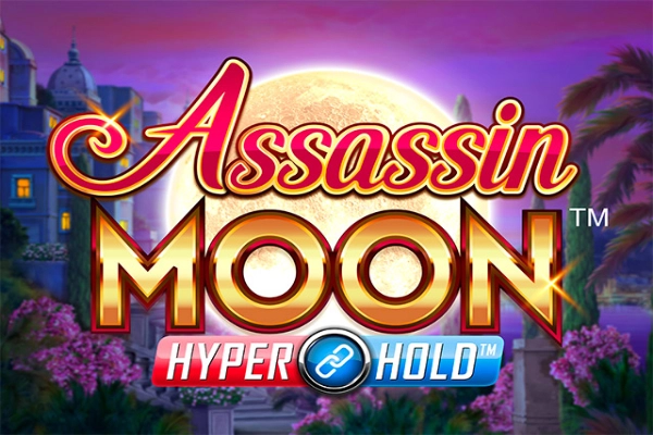 Assassin Moon slot by Triple Edge Studios