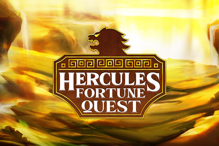 Hercules Fortune Quest Demo Slot
