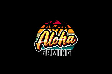 Aloha Gaming 