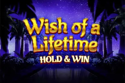 Featured image for “Wish of a Lifetime”